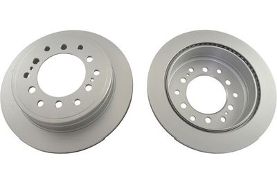 Brake Disc Kavo Parts BR-9413-C