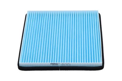 Filter, cabin air Kavo Parts DC-7112X