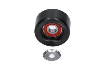 Deflection/Guide Pulley, V-ribbed belt Kavo Parts DIP-2025
