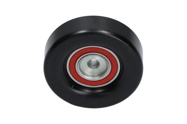 Kavo Parts DIP-8501 Deflection/Guide Pulley, V-ribbed belt