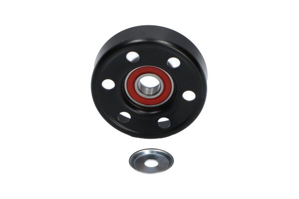 Kavo Parts DIP-9018 Deflection/Guide Pulley, V-ribbed belt
