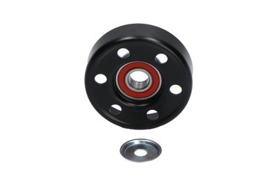 Deflection/Guide Pulley, V-ribbed belt Kavo Parts DIP-9018