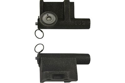 Vibration Damper, timing belt Kavo Parts DTD-5503