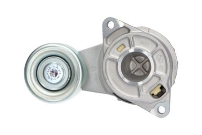 Tensioner Pulley, V-ribbed belt Kavo Parts DTP-2007
