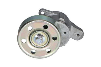Tensioner Pulley, V-ribbed belt Kavo Parts DTP-9008
