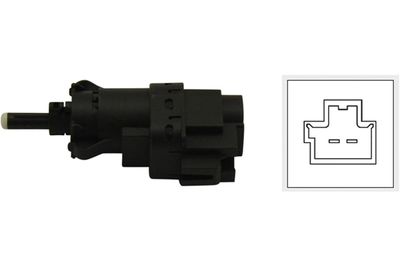 Stop Light Switch Kavo Parts EBL-4501