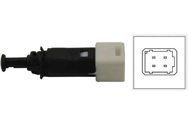 Kavo Parts EBL-5502 Stop Light Switch