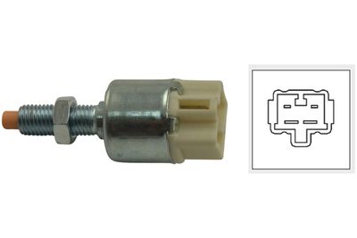 Stop Light Switch Kavo Parts EBL-9002