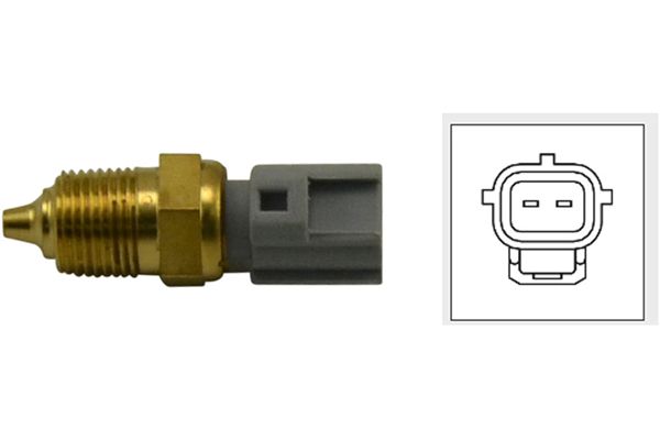 Kavo Parts ECT-4508 Sensor, coolant temperature