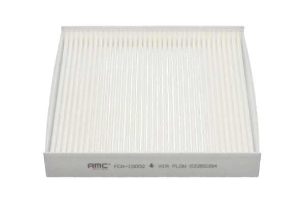 Kavo Parts FCA-10002 Filter, cabin air