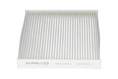Filter, cabin air Kavo Parts FCA-10011