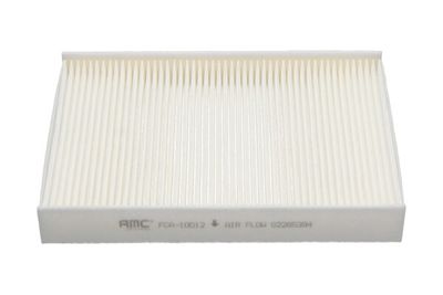 Filter, cabin air Kavo Parts FCA-10012