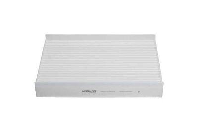 Filter, cabin air Kavo Parts FCA-10022