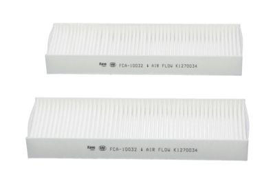 Filter, cabin air Kavo Parts FCA-10032