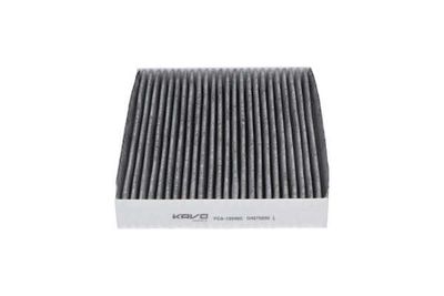 Filter, cabin air Kavo Parts FCA-10046C