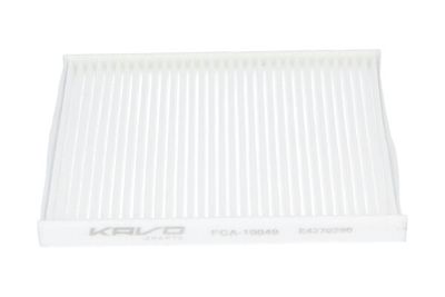 Filter, cabin air Kavo Parts FCA-10049
