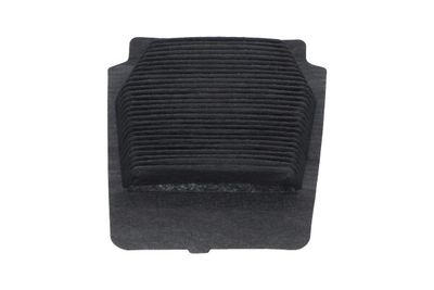 Filter, cabin air Kavo Parts FCA-9001