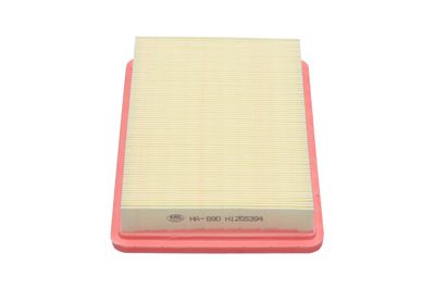 Air Filter Kavo Parts HA-690