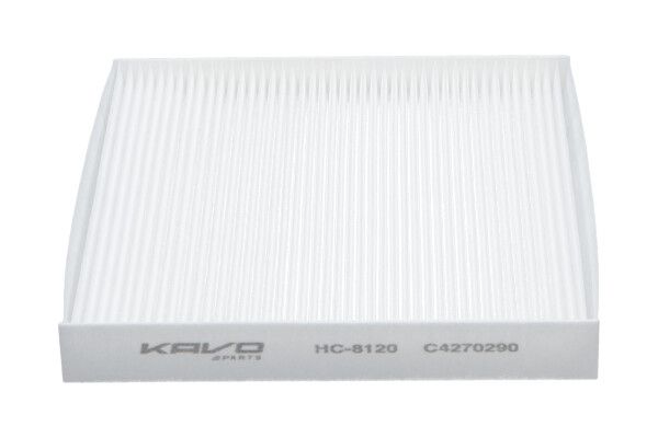 Kavo Parts HC-8120 Filter, cabin air