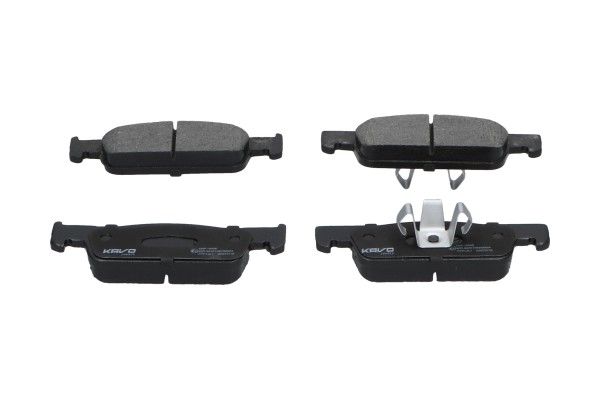 Kavo Parts KBP-10028 Brake Pad Set, disc brake