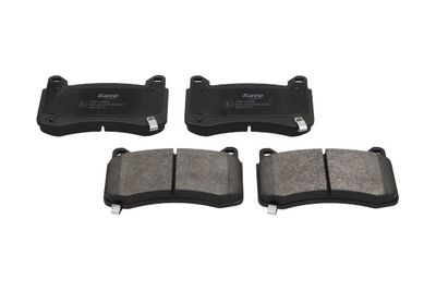 Brake Pad Set, disc brake Kavo Parts KBP-10068