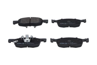 Brake Pad Set, disc brake Kavo Parts KBP-10088