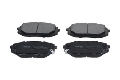 Brake Pad Set, disc brake Kavo Parts KBP-10094
