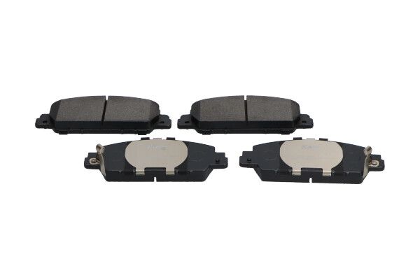 Kavo Parts KBP-2058 Brake Pad Set, disc brake