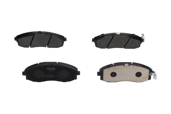 Kavo Parts KBP-3003 Brake Pad Set, disc brake