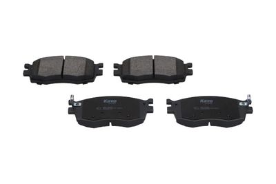 Brake Pad Set, disc brake Kavo Parts KBP-3022