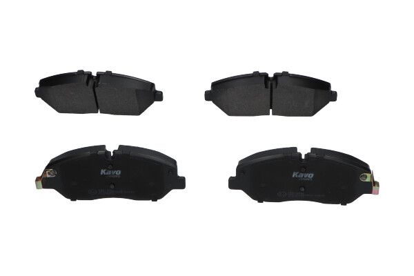 Kavo Parts KBP-3056 Brake Pad Set, disc brake