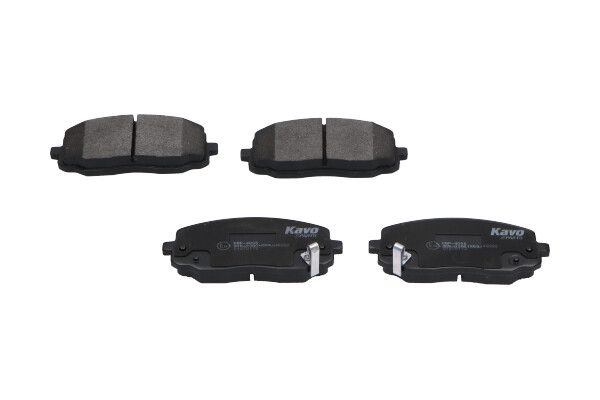 Kavo Parts KBP-4006 Brake Pad Set, disc brake
