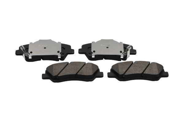Kavo Parts KBP-4023 Brake Pad Set, disc brake