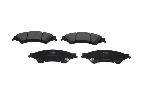 Kavo Parts KBP-4574 Brake Pad Set, disc brake