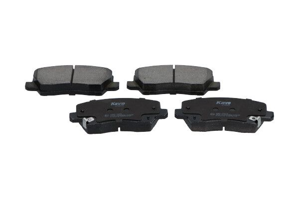 Kavo Parts KBP-4579 Brake Pad Set, disc brake