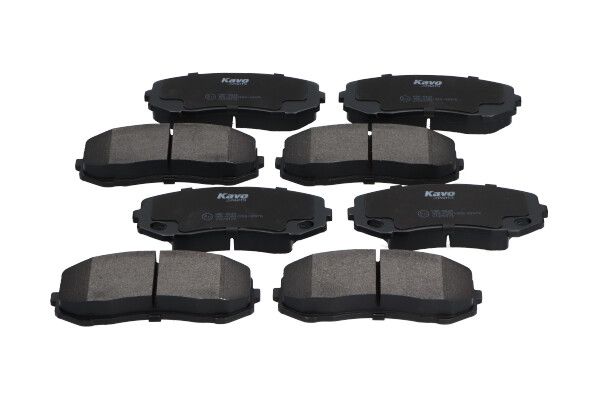 Kavo Parts KBP-5548 Brake Pad Set, disc brake