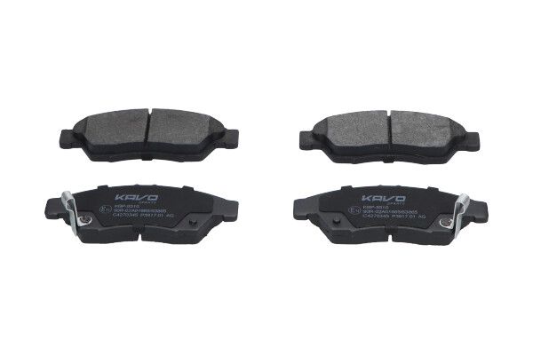 Kavo Parts KBP-8510 Brake Pad Set, disc brake