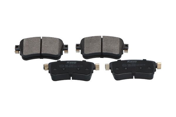 Kavo Parts KBP-9154 Brake Pad Set, disc brake