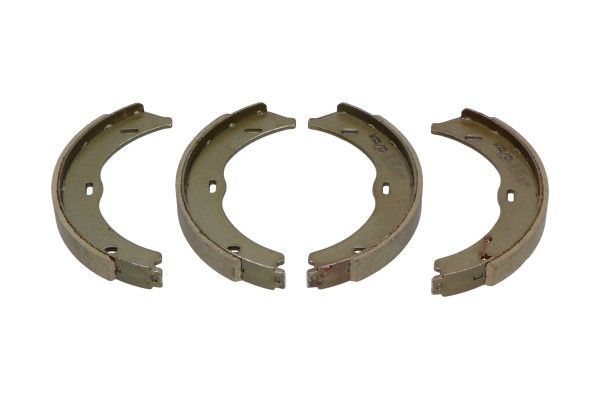 Kavo Parts KBS-10003 Brake Shoe Set