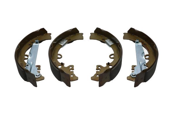 Kavo Parts KBS-10015 Brake Shoe Set