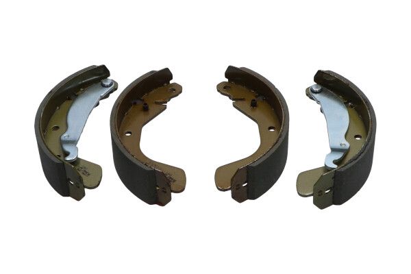 Kavo Parts KBS-1403 Brake Shoe Set