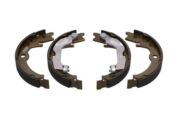 Kavo Parts KBS-1405 Brake Shoe Set