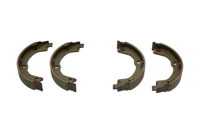 Brake Shoe Set Kavo Parts KBS-3404