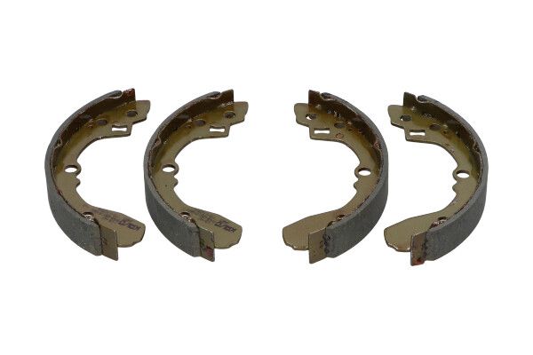 Kavo Parts KBS-4407 Brake Shoe Set