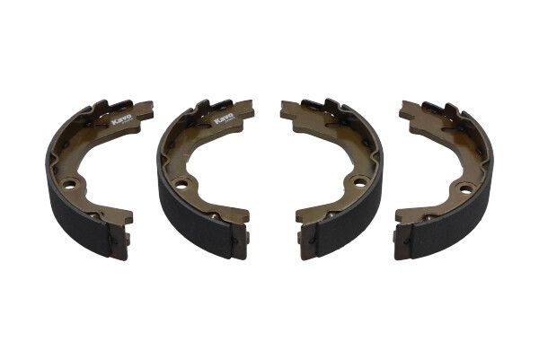 Kavo Parts KBS-4419 Brake Shoe Set