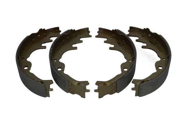 Kavo Parts KBS-5403 Brake Shoe Set