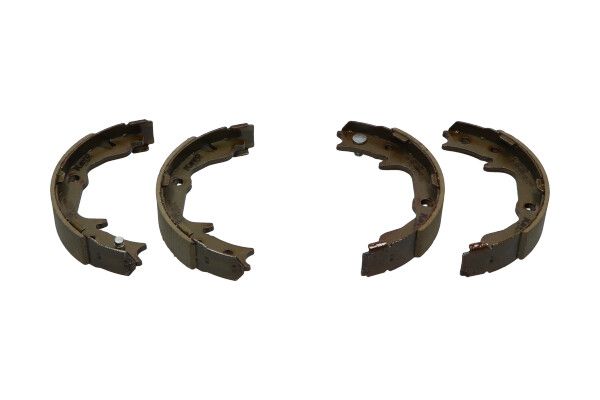 Kavo Parts KBS-6403 Brake Shoe Set
