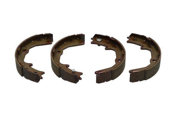 Kavo Parts KBS-6404 Brake Shoe Set