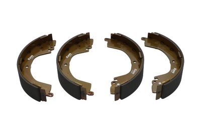 Brake Shoe Set Kavo Parts KBS-6406