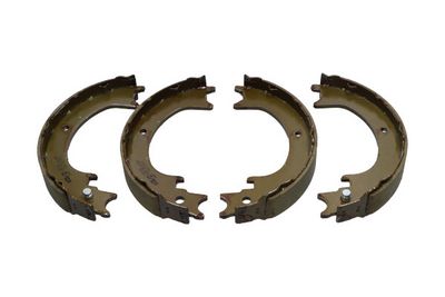 Brake Shoe Set Kavo Parts KBS-8408